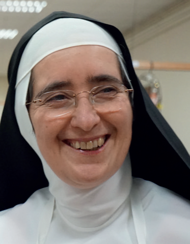 sr marie