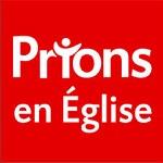 Logo Prions en église