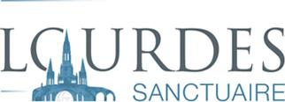 Sanctuaire de lourdes logo.jpg