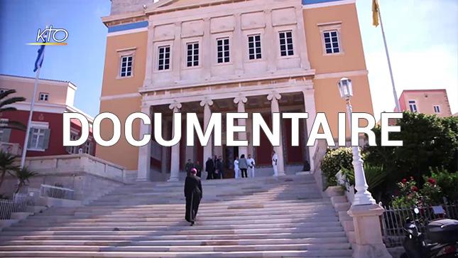 Le documentaire du mercredi