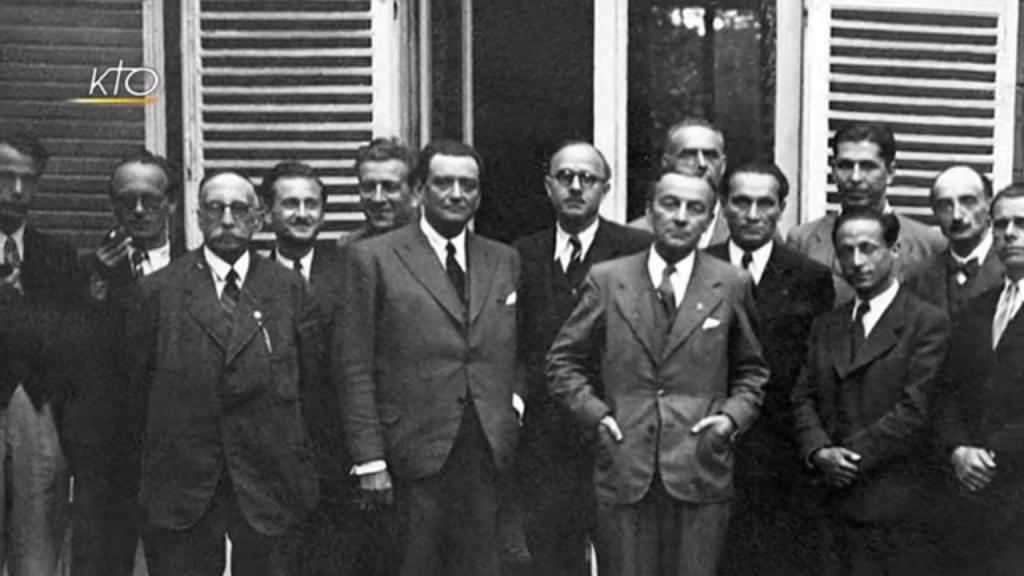 CFTC, 100 ans de syndicalisme chrétien