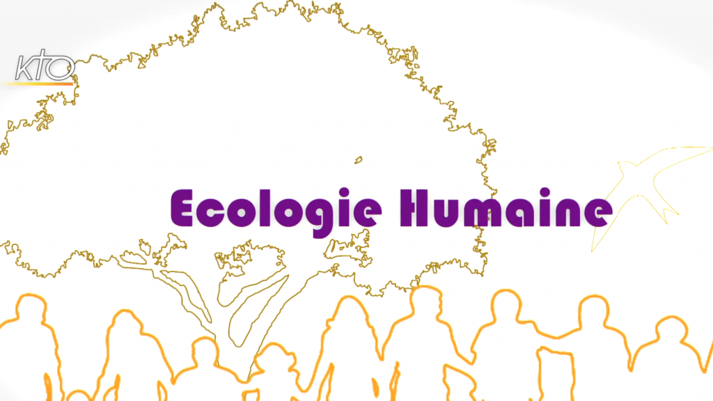 Ecologie humaine