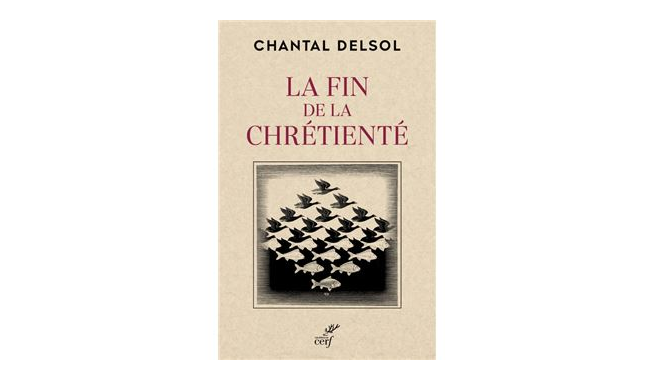 Fin de la chrétienté