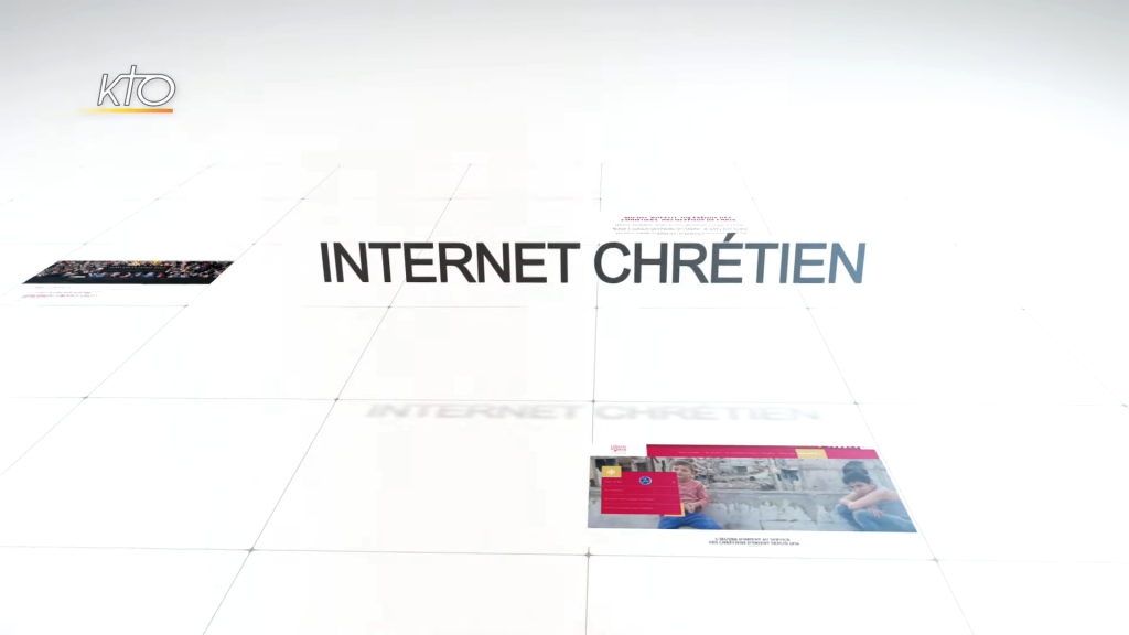 Internet Chrétien