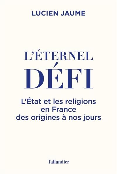 L'éternel défi