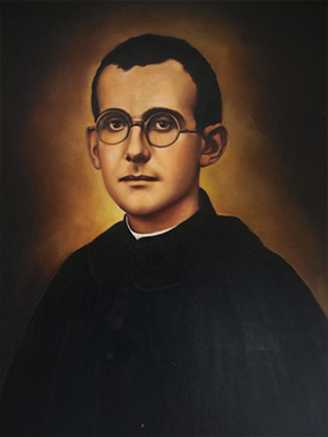 Giustino Maria Russolillo