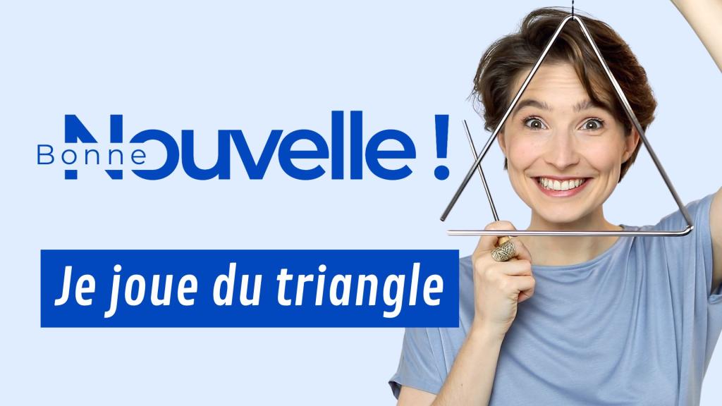 Bonne Nouvelle