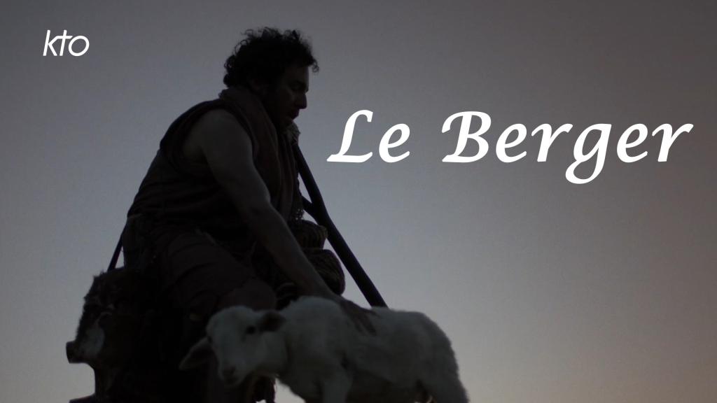 le berger