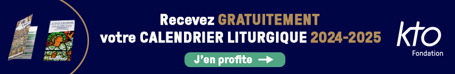 Calendrier liturgique 2024