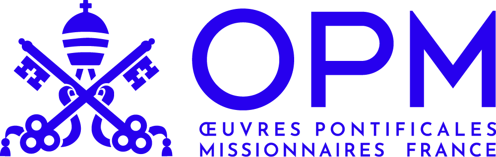 Les Œuvres Pontificales Missionnaires