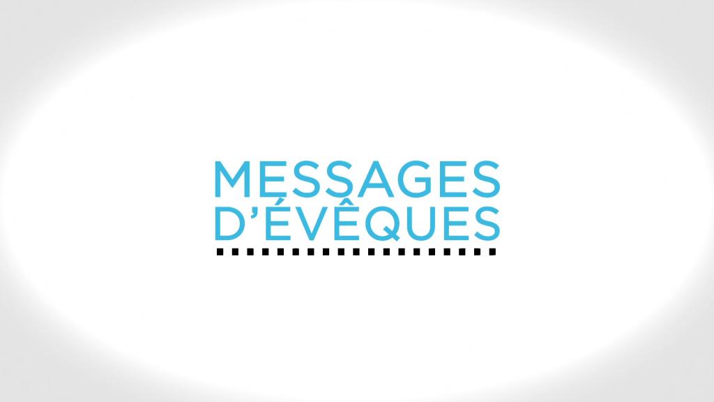 MESSAGES D'EVEQUES