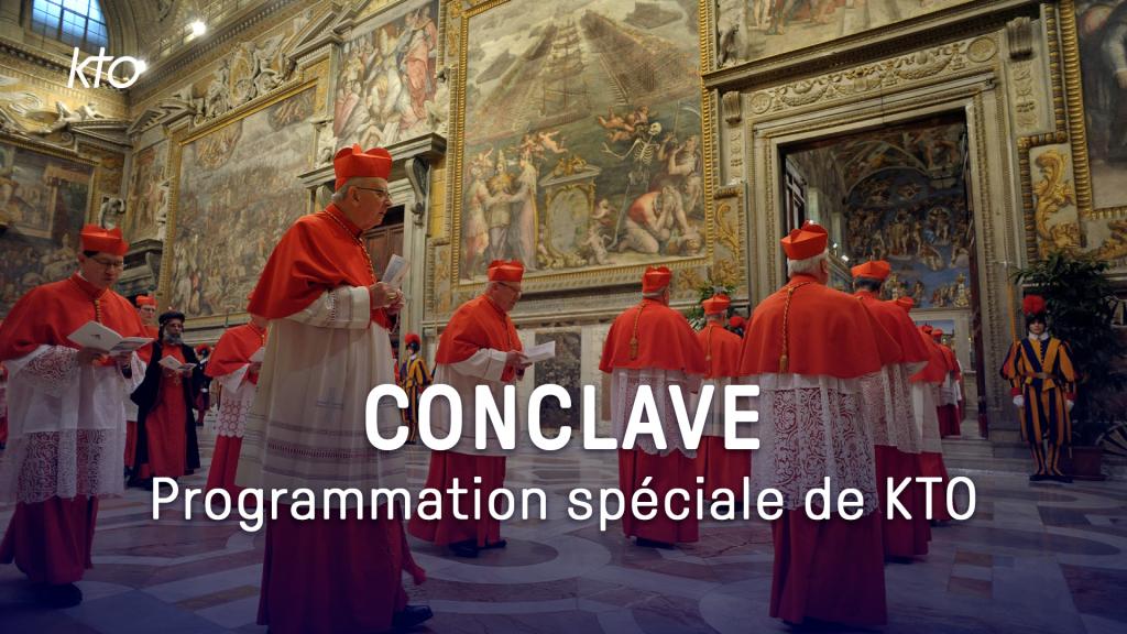 Conclave 2025