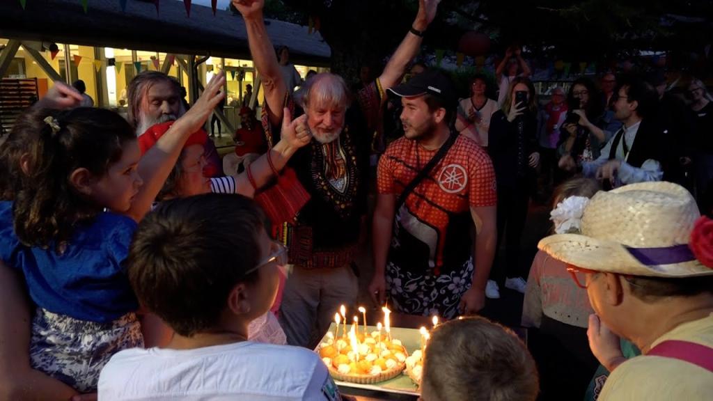 A Lourdes, la Cité Saint-Pierre fête ses 70 ans