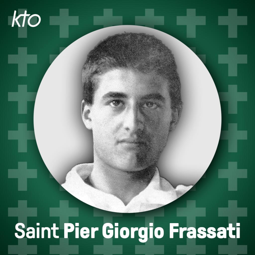 pier giorgio frassati