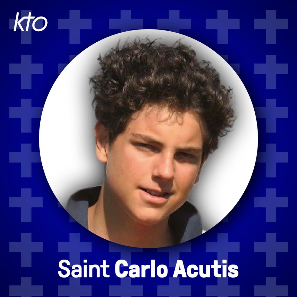 carlo acutis