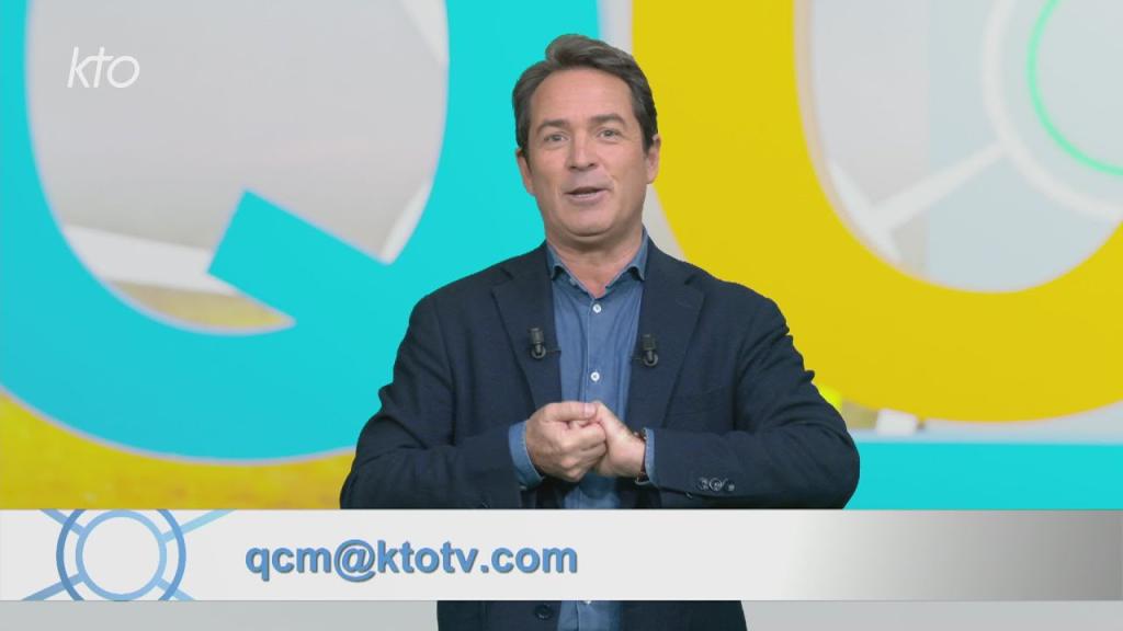 Questions téléspectateurs QCM décembre 2025 (1/4)