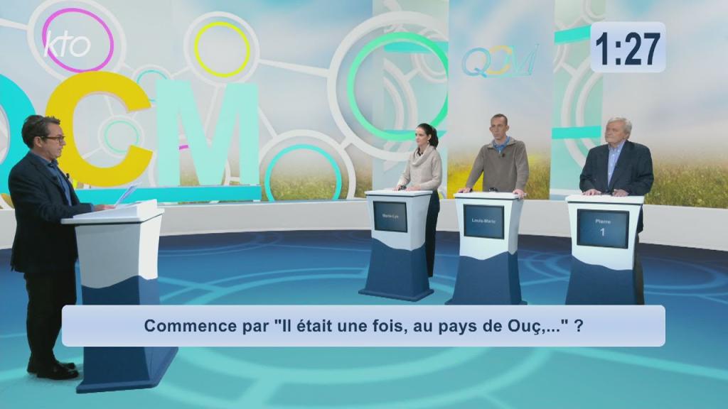 QCM Decembre 2025 (1/4)