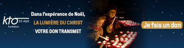 Campagne Noël